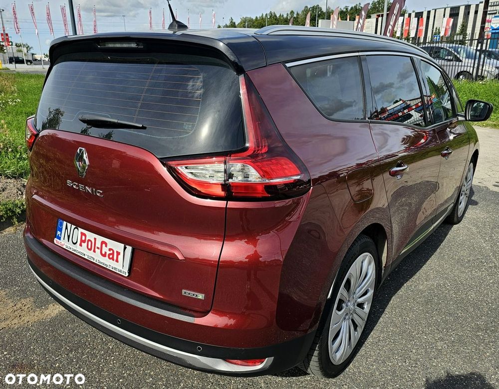 Renault Grand Scenic 2017