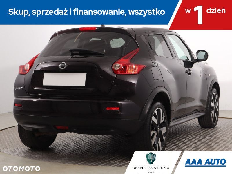 Nissan Juke - 6