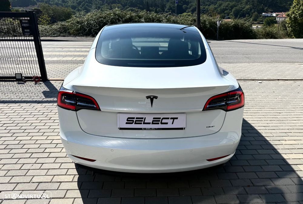 Tesla Model 3 Tração Traseira - 11