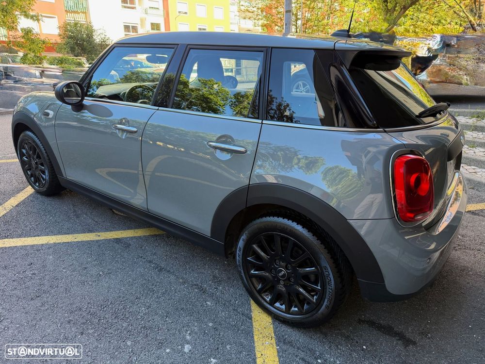 MINI 5 Portas One - 16