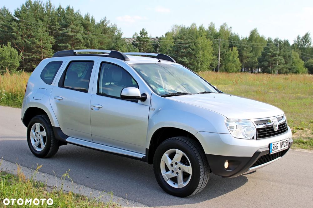 Dacia Duster 1.6 16V 4x2 Ambiance - 11