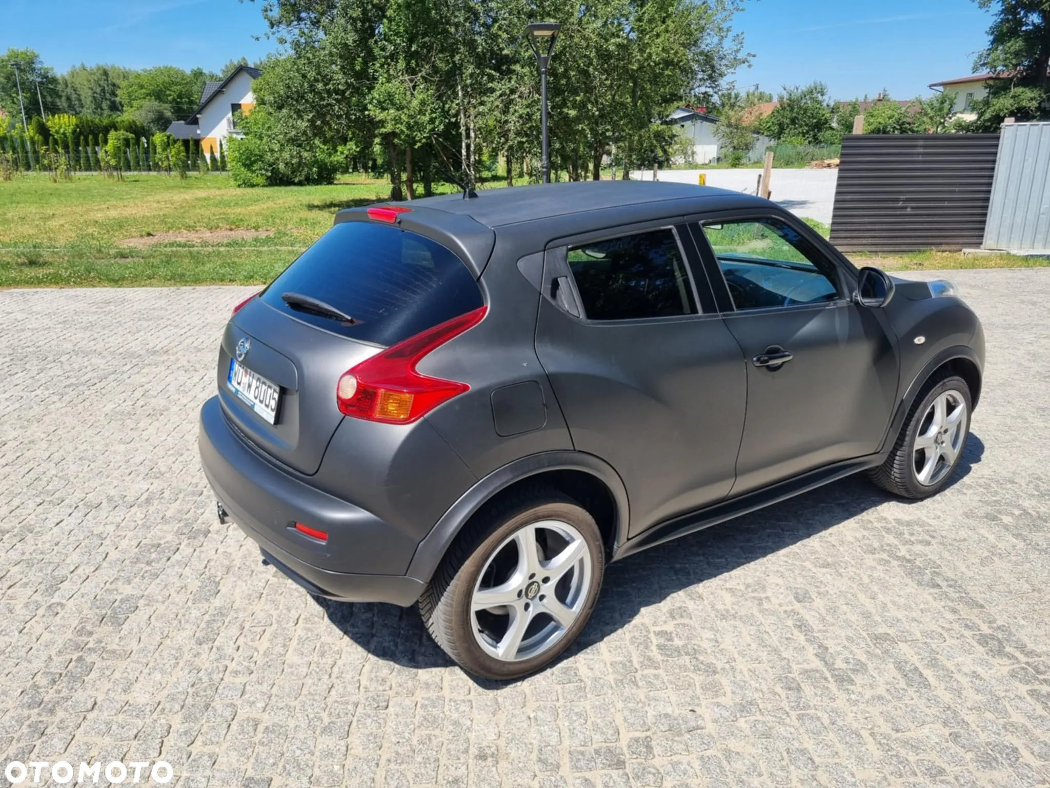 Nissan Juke 1.6 T Acenta - 2