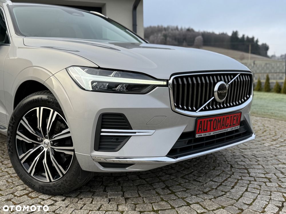 Volvo XC 60 B4 D Geartronic Inscription - 2