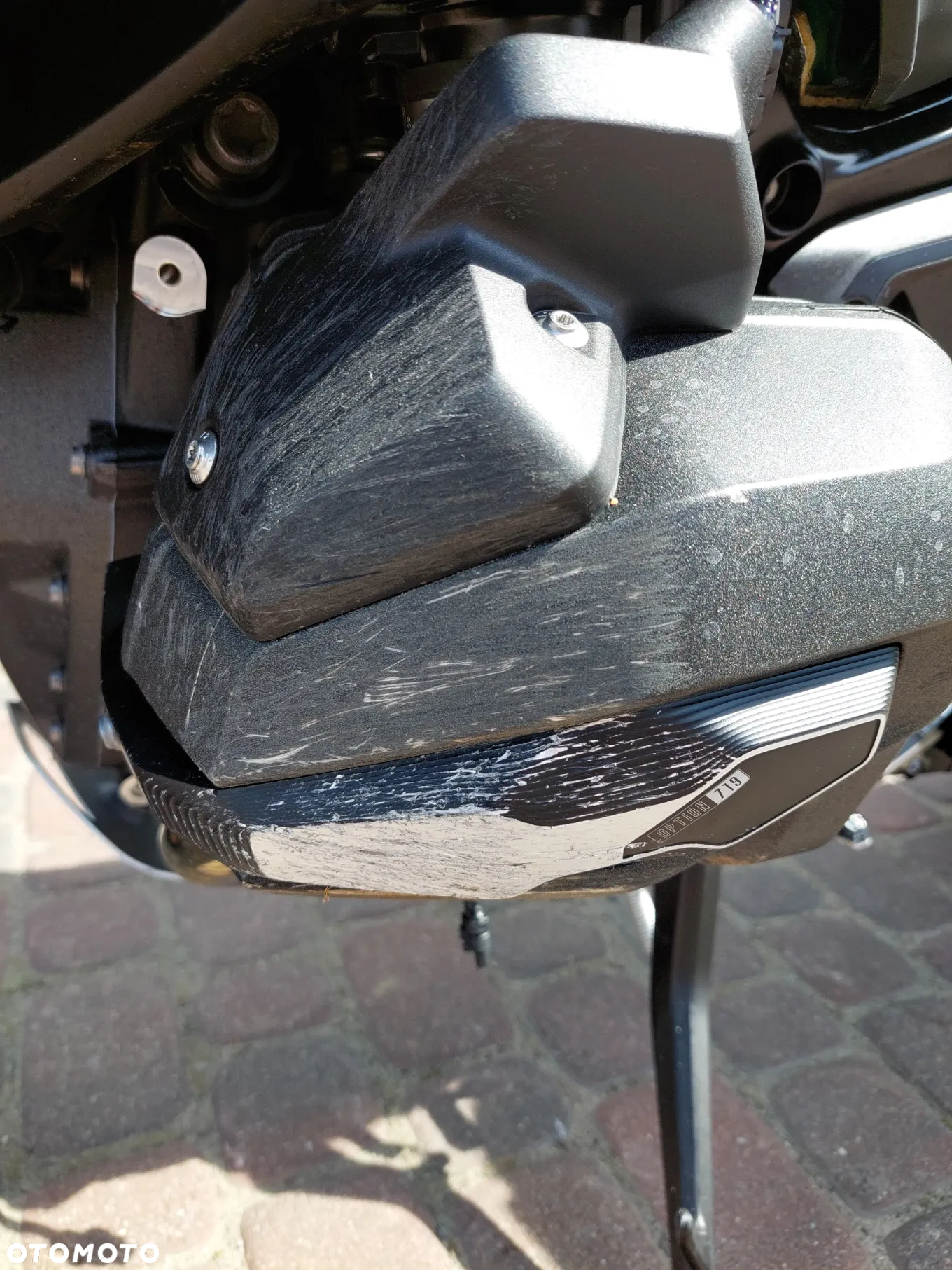 BMW GS - 20