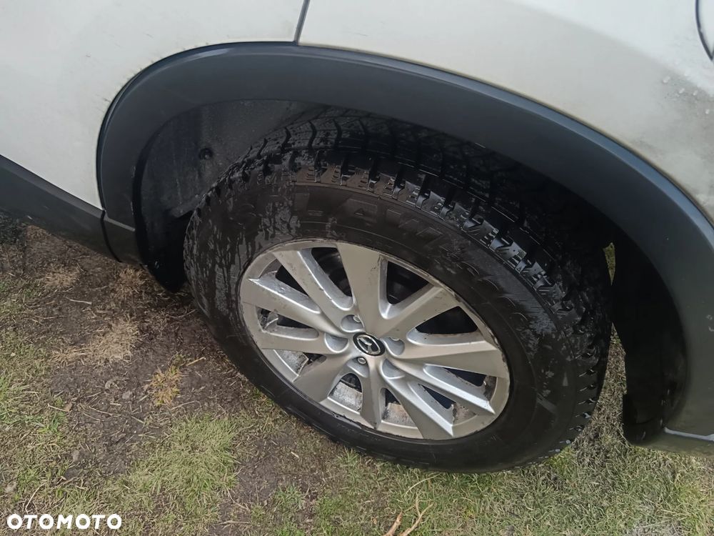 Mazda CX-5 SKYACTIV-D 150 Exclusive-Line - 10