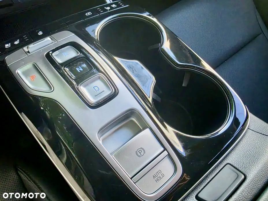 Hyundai Tucson - 16
