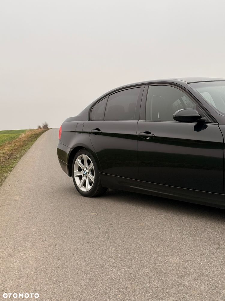BMW Seria 3 - 3