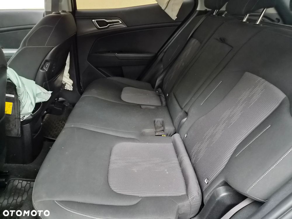 Kia Sportage - 18