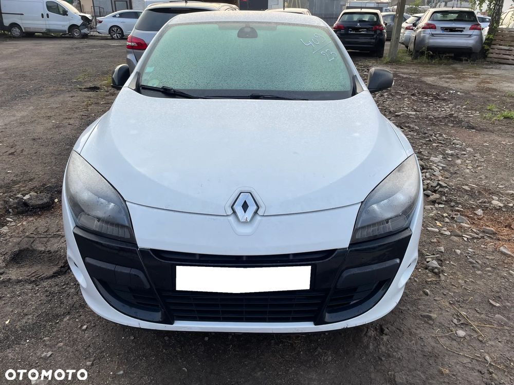 Renault Megane - 2