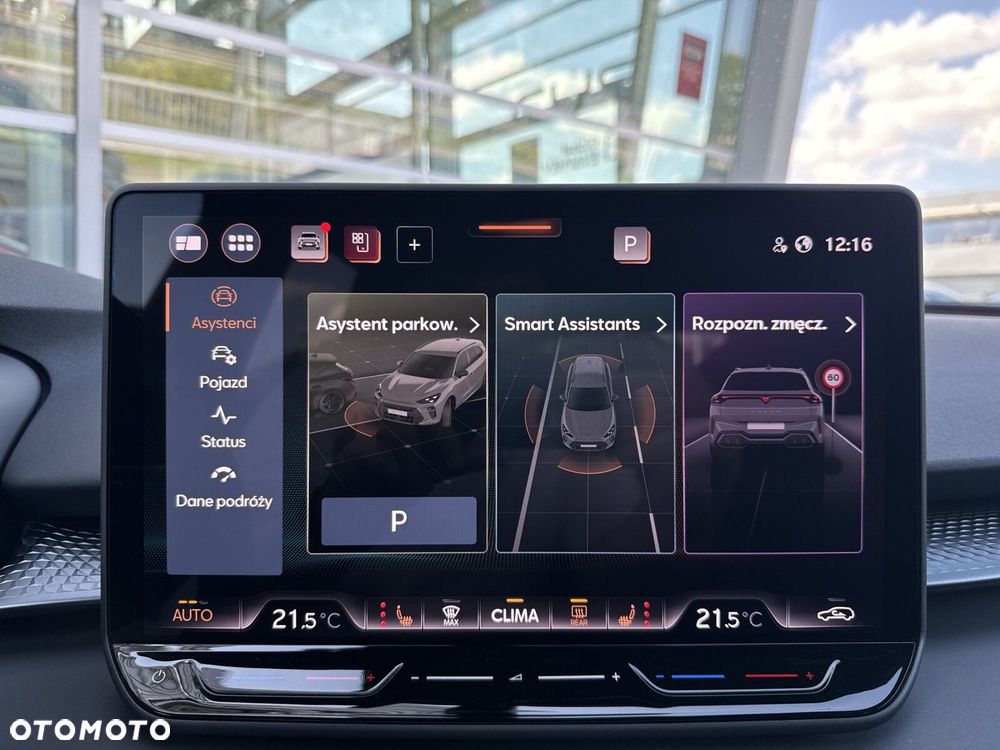 Cupra Terramar 1.5 eTSI mHEV DSG - 24