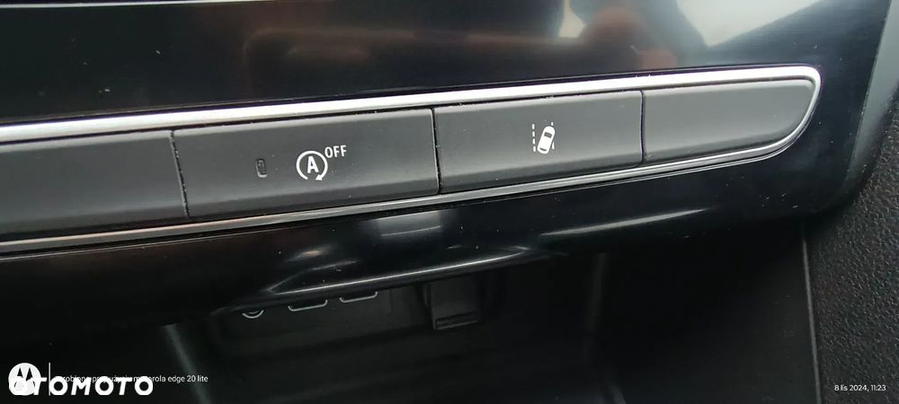 Renault Megane 1.5 Blue dCi Evolution EDC - 15