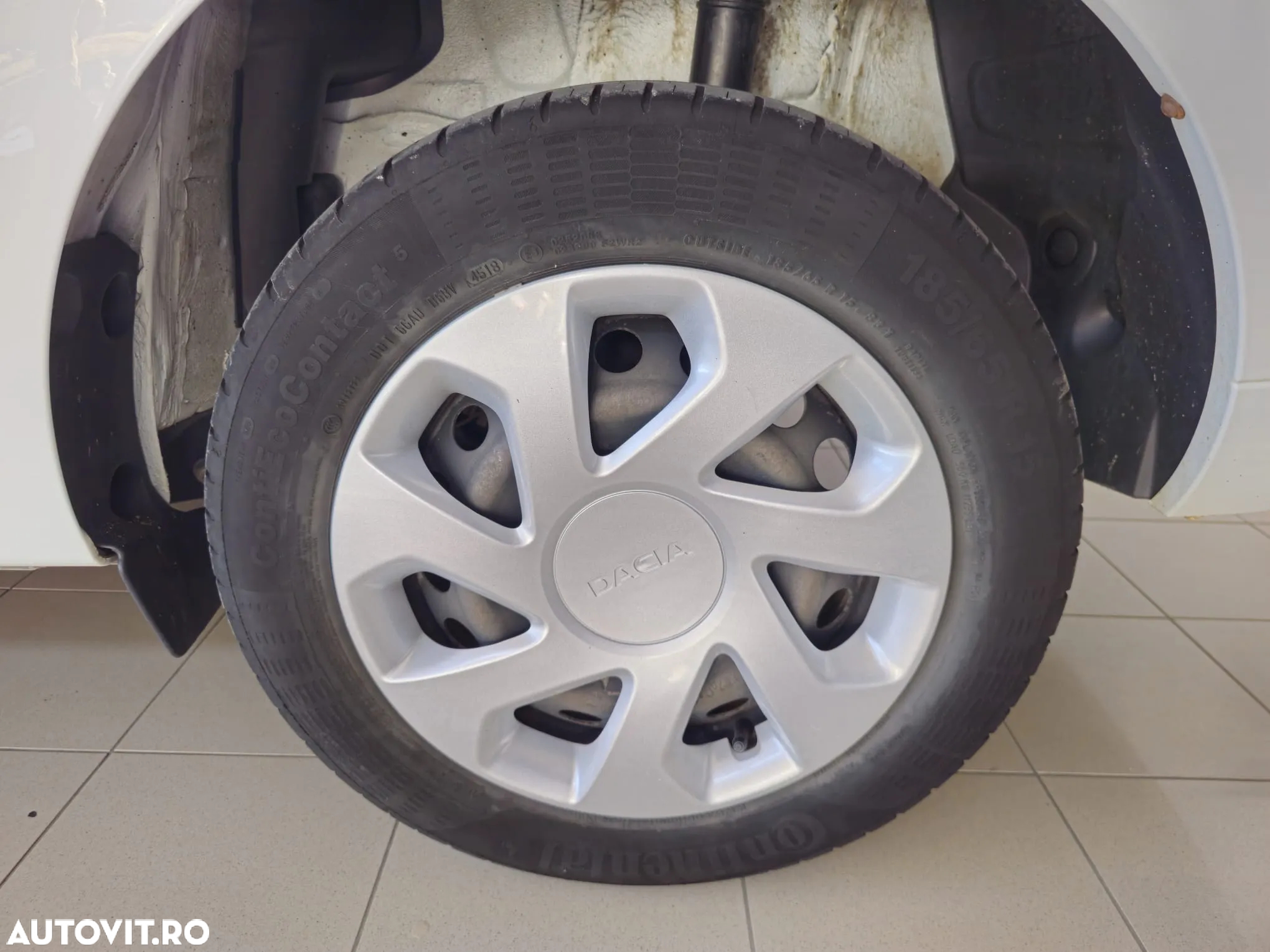 Dacia Logan 1.0 SCe Laureate - 4