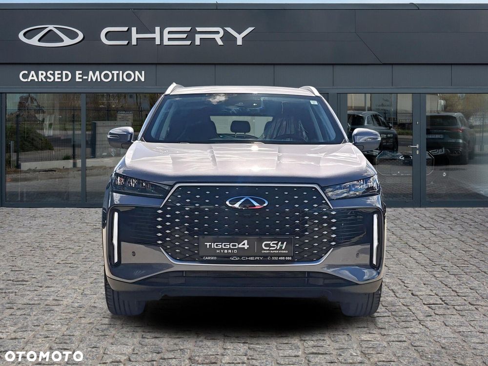 Chery Tiggo 4 - 9