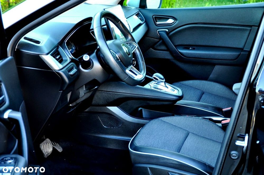 Renault Captur - 29