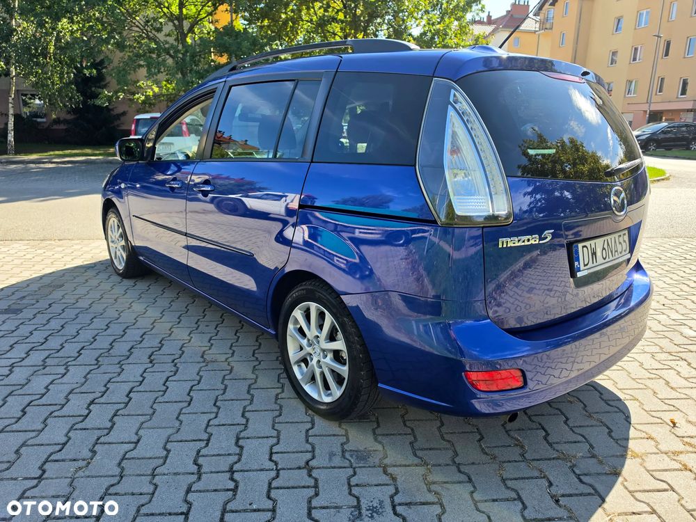 Mazda 5 2.0 Top - 28