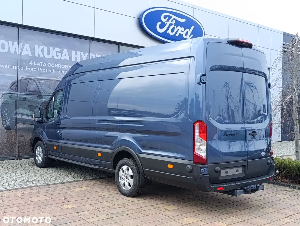 Ford Ford Transit Van L4H3 - 16
