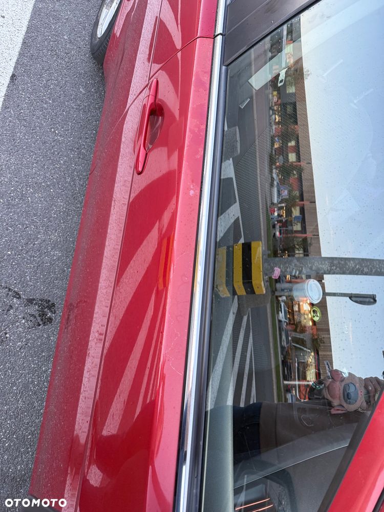 Mitsubishi Lancer 1.8 DID Invite - 6