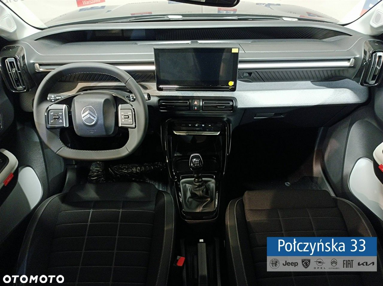 Citroën C3 - 4