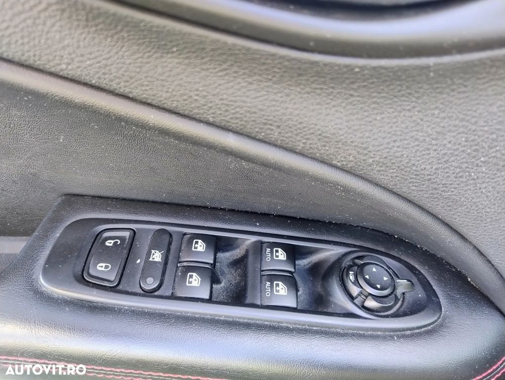 Jeep Compass 2.0 M-Jet 4x4 AT9 Low Trailhawk - 10