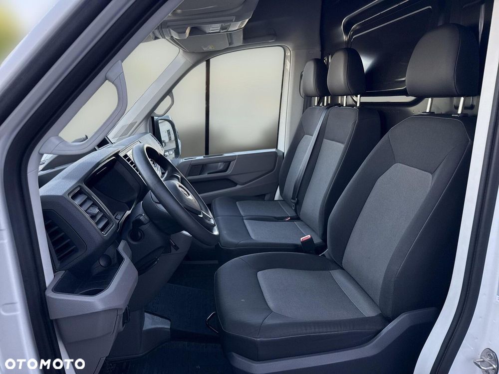 Volkswagen Crafter 35 TDI - 10