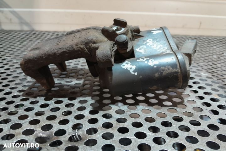 Etrier spate stanga 32332267D Volkswagen VW Passat B6 [2005 - 2010] S - 3