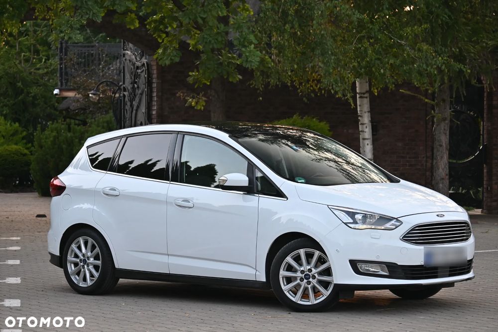 Ford C-MAX ver-2-0-tdci-sport-ass - 2