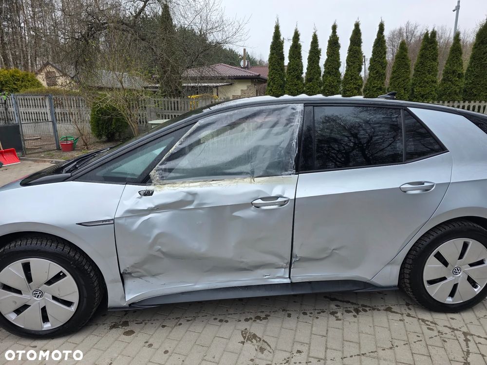 Volkswagen ID.3 58kWh Pro Performance Life - 4