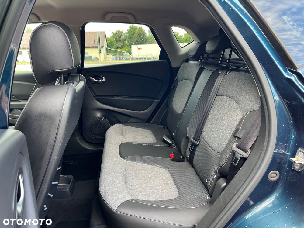 Renault Captur (ENERGY) TCe 90 INTENS - 21