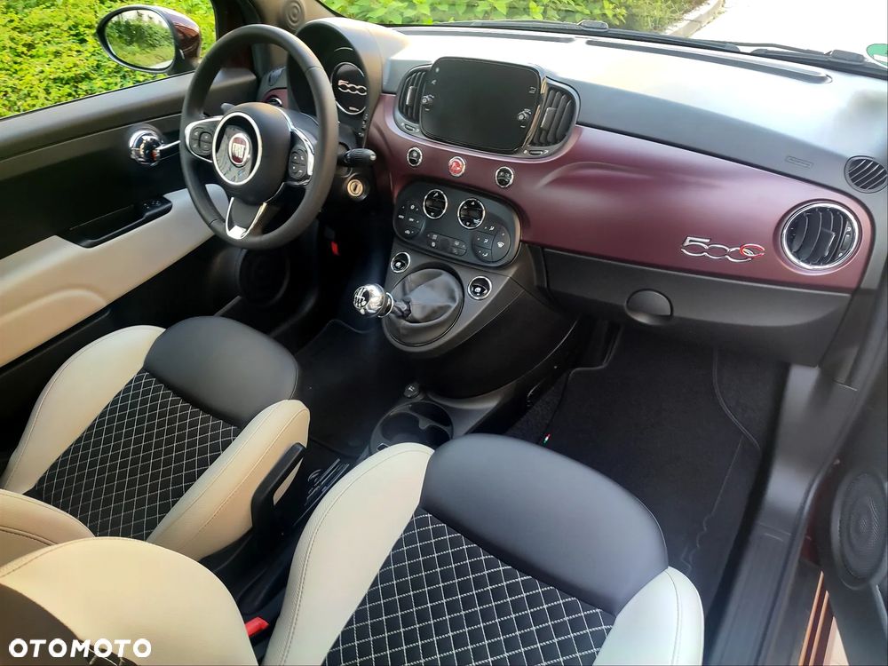 Fiat 500 - 14