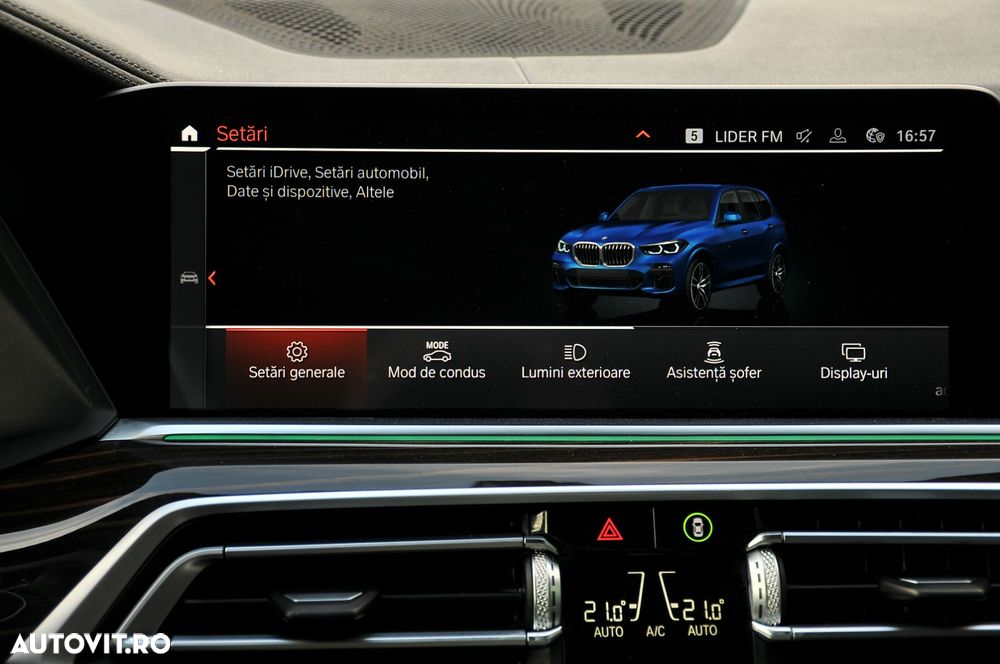 BMW X5 xDrive30d AT MHEV - 21