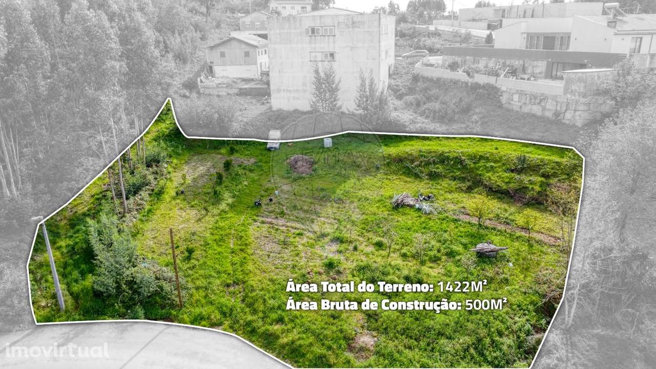 Terreno  para venda - Grande imagem: 2/9