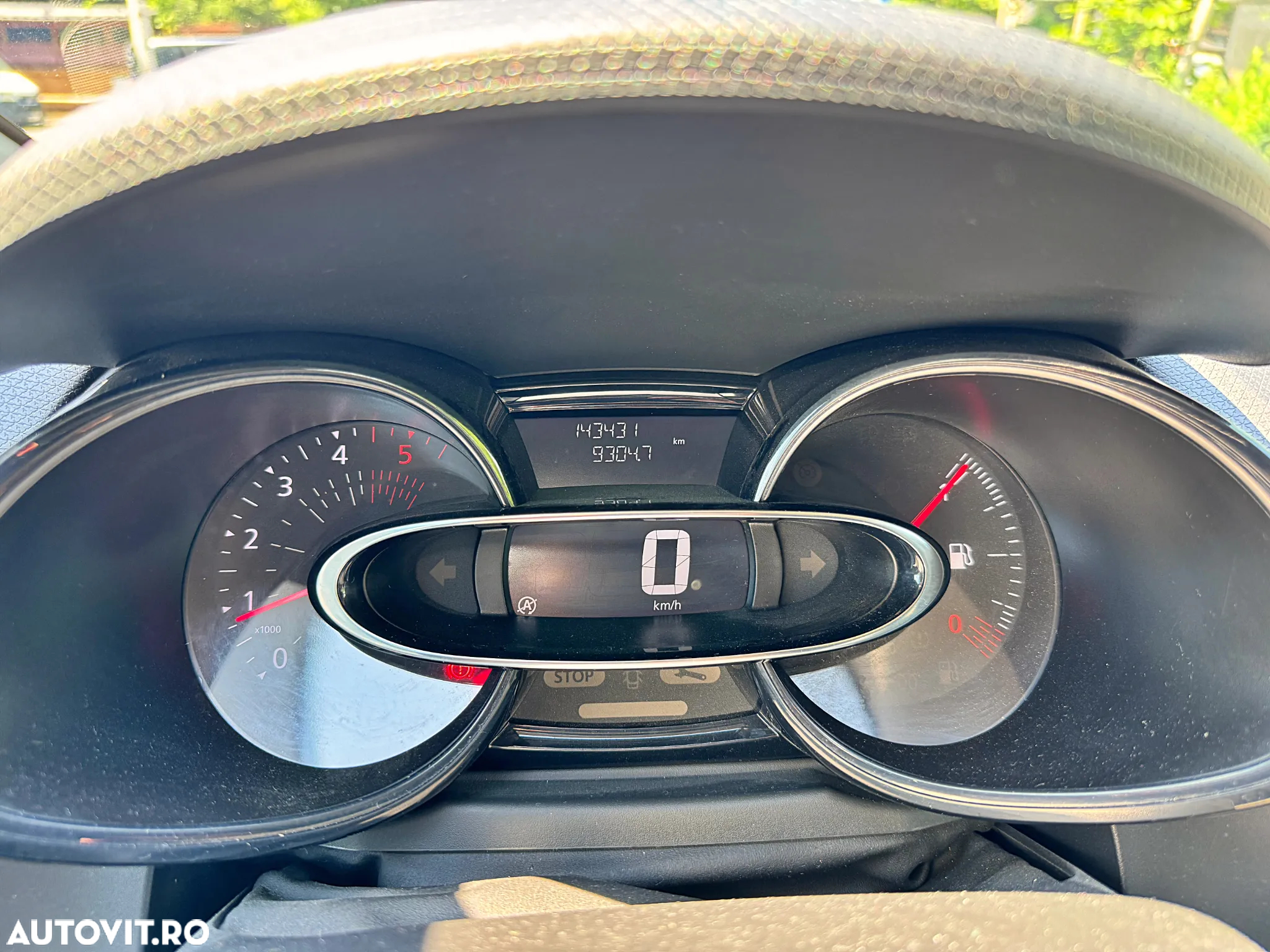 Renault Clio - 14