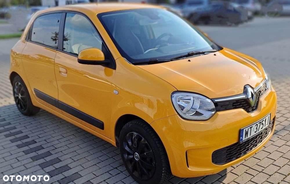 Renault Twingo 2020 photo 4