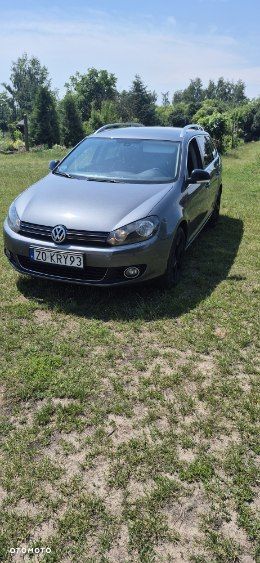 Volkswagen Golf 1.2 TSI BlueMotion Technology DSG Style - 2