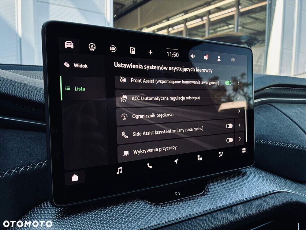 Skoda Kodiaq 2.0 TSI 4x4 Sportline DSG - 19