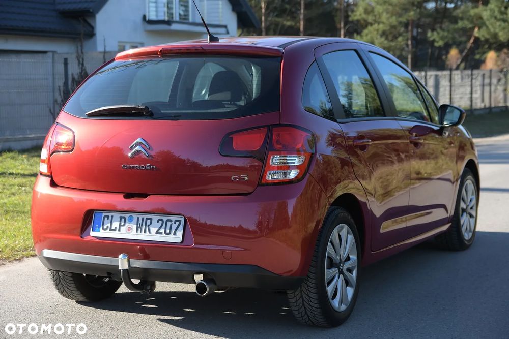 Citroën C3 VTi 95 Tendance - 7