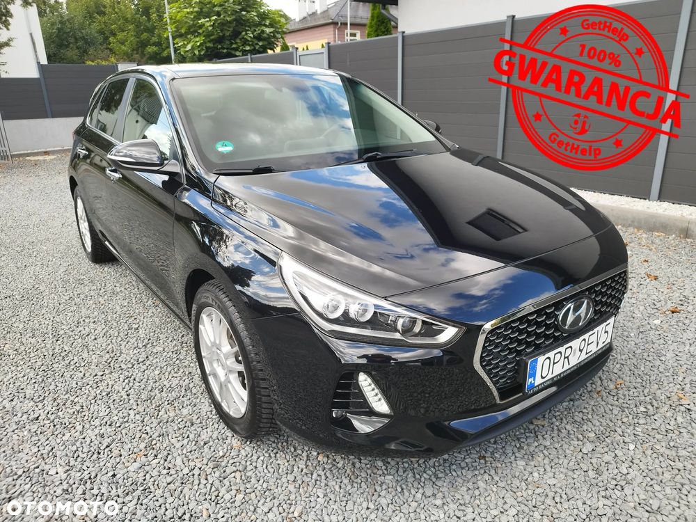 Hyundai i30 1.0 T-GDI Premium - 3