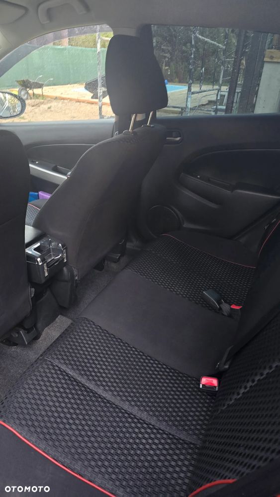 Mazda 2 1.3 MZR Active - 5