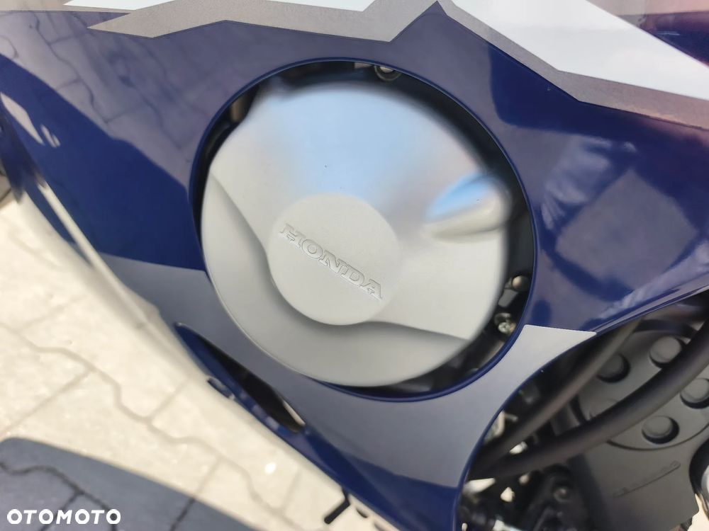 Honda CBR - 34