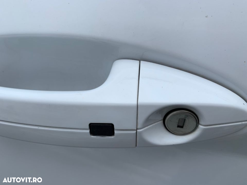 Ford B-Max 1.0 EcoBoost Start Stop Titanium - 22