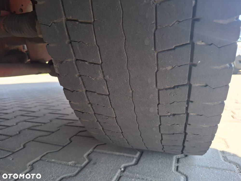 MAN TGS 26.320 EURO 6 ZOELLER MAGNUM XL z DE - 12