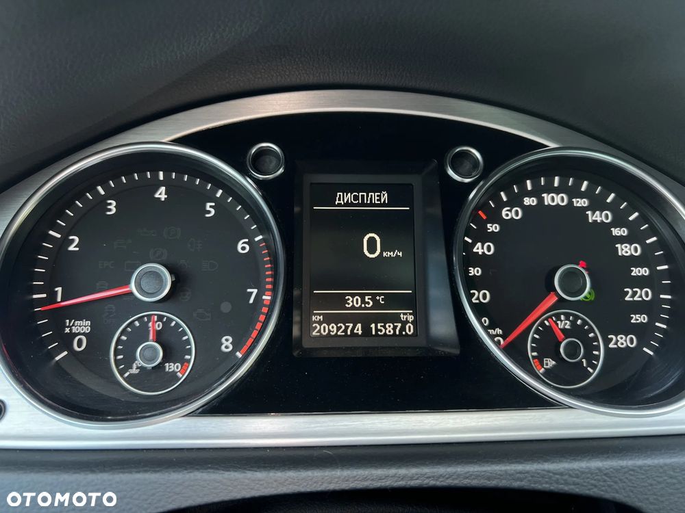 Volkswagen CC - 25