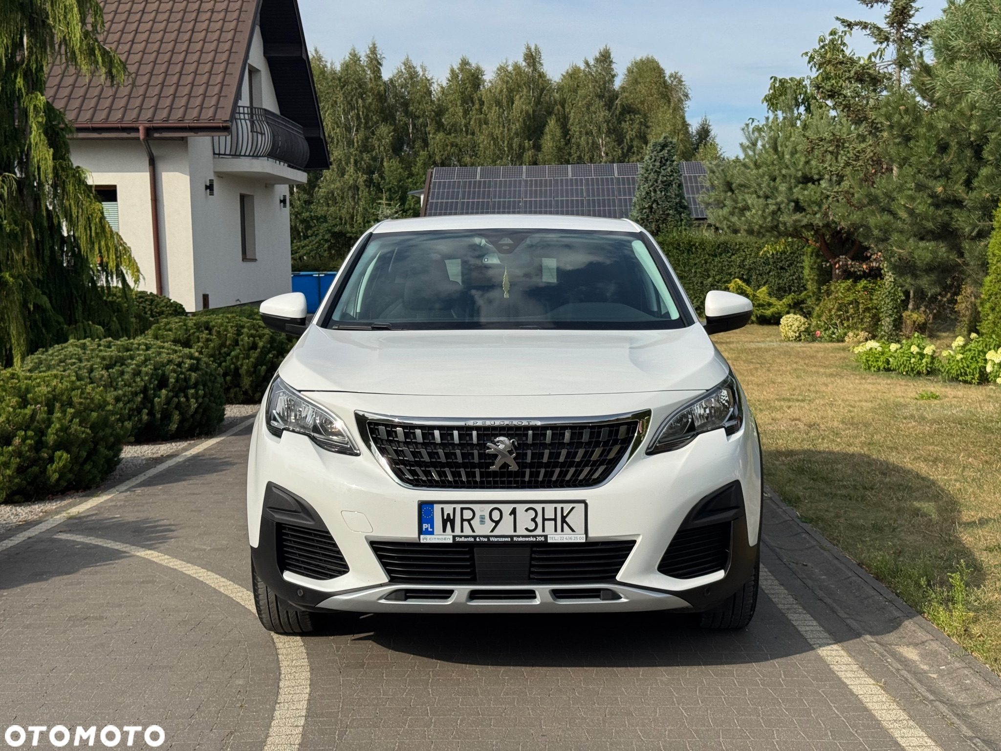 Peugeot 3008 1.2 PureTech Access - 3