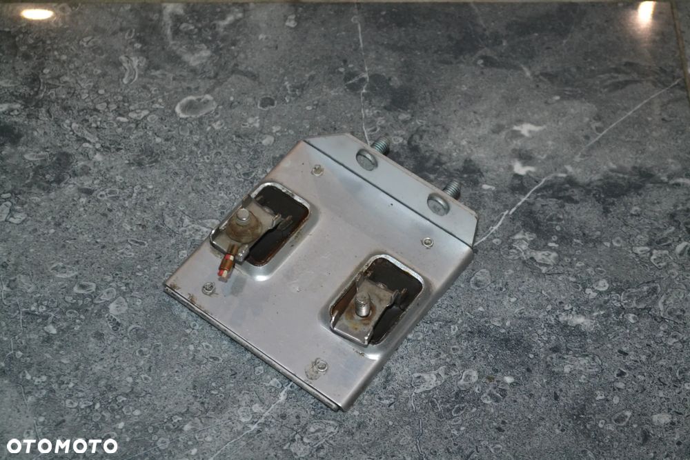 AUDI A4 B5 A6 C5 VW PASSAT B5 FL SKODA SUPERB STEROWNIK REZYSTOR WENTYLATORÓW 8D0959493 - 2