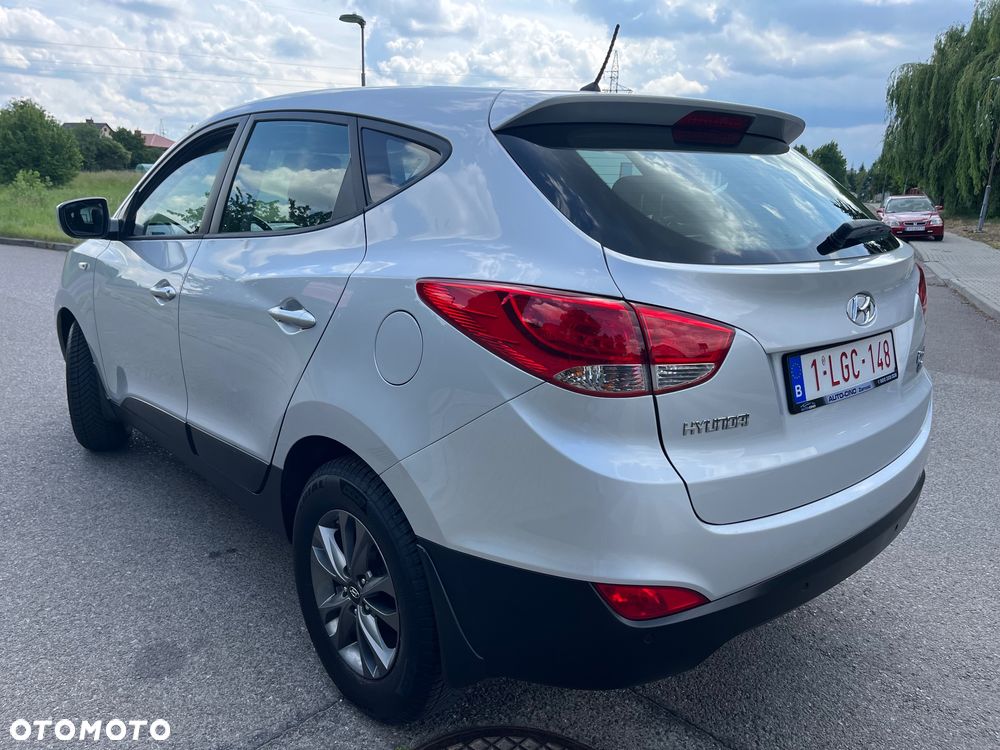 Hyundai ix35 - 11