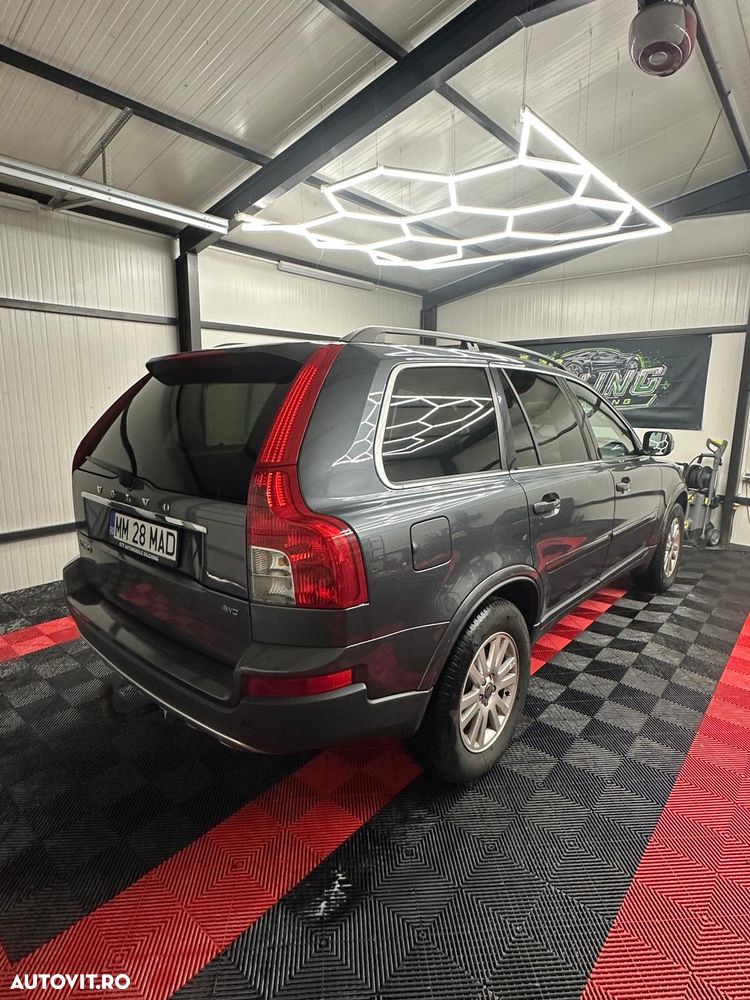 VOLVO XC90 2009 — imagine 4