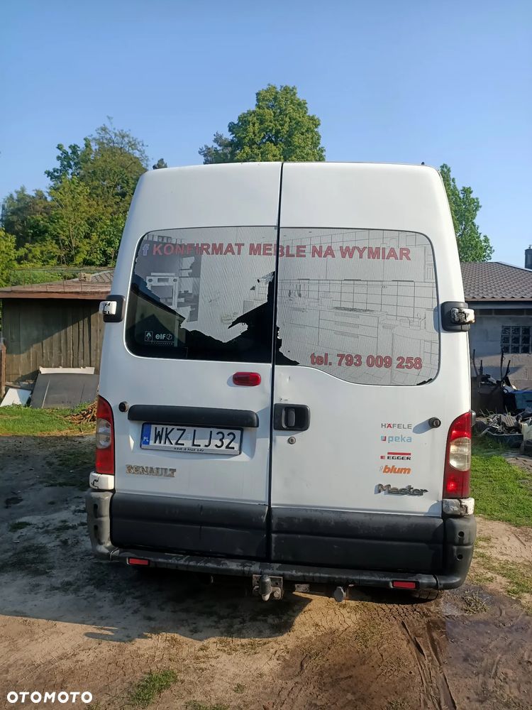 Renault MASTER - 3
