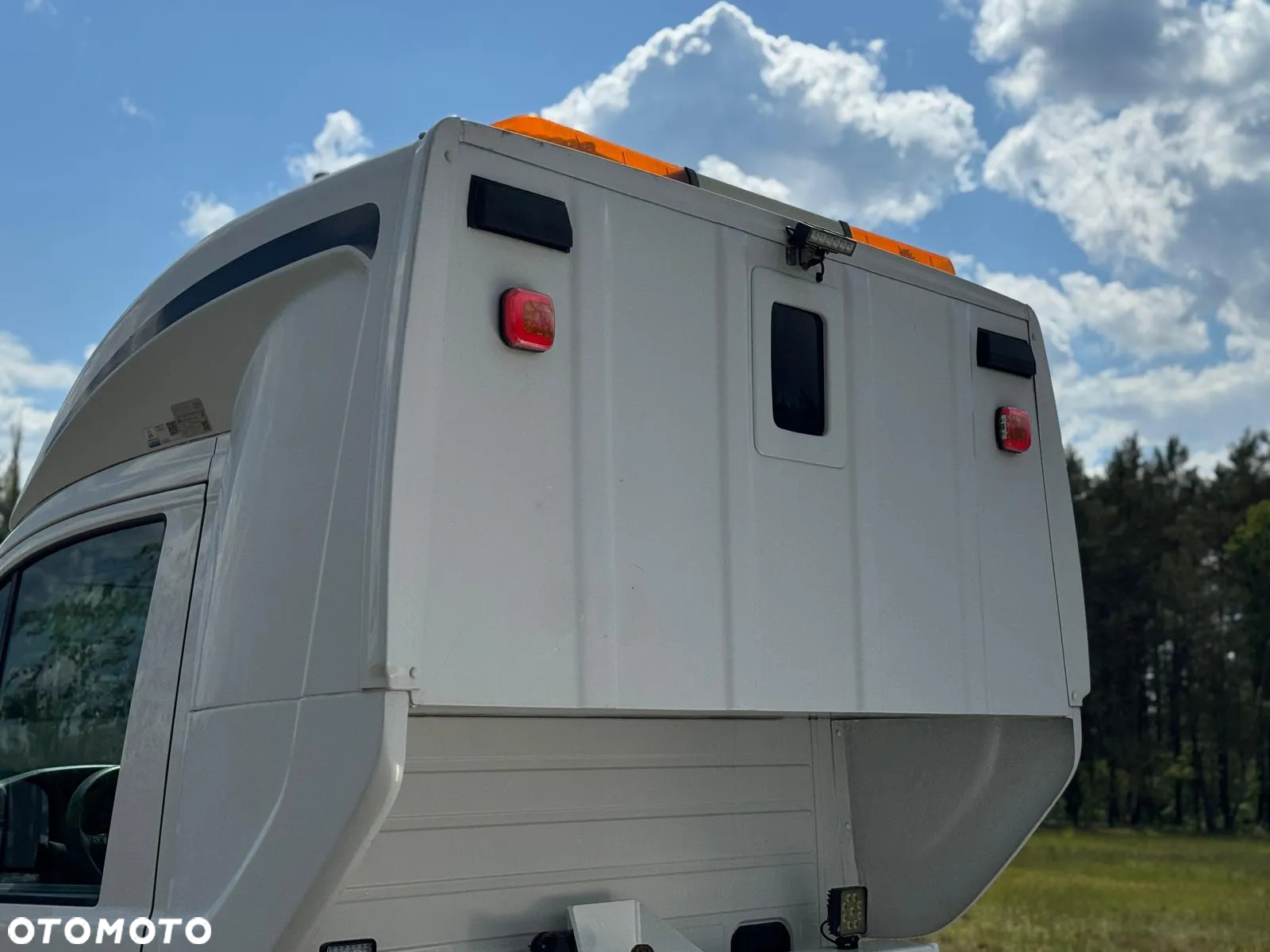 Volkswagen CRAFTER - 20
