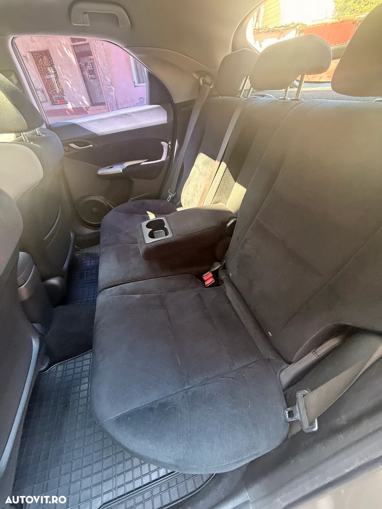 Honda Civic 1.8i-VTEC i-SHIFT Type S - 13