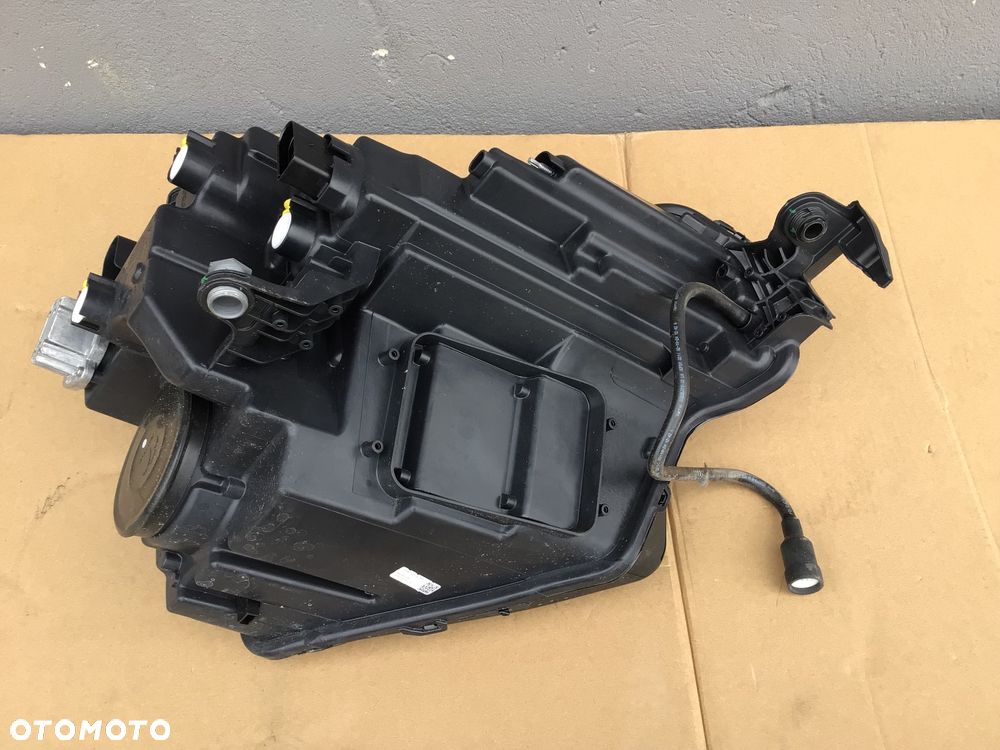 Lampa przednia lewa Skoda Karoq Lift Full Led - 3
